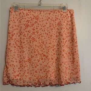 Urban Outfitters Skirt